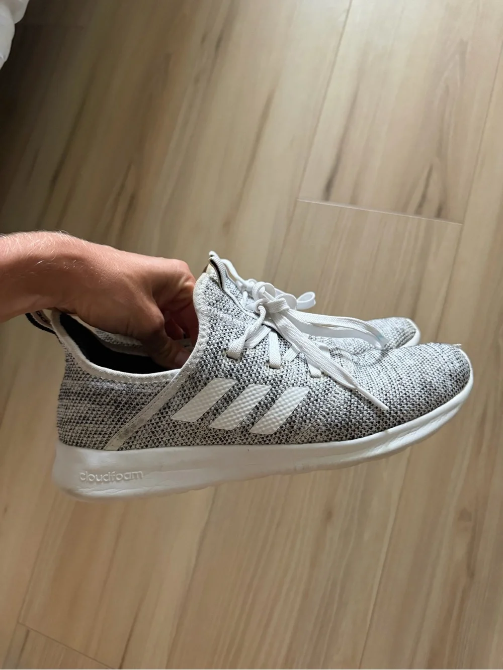 Adidas cloudfoam Sneakers